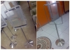 dubai sign display stand crowed control Q stands  Barrier and Queue Up Control System. Queue Up Stand - Crowd control barriers aka Q Stand are sold as portable folding free standing raffle box suggection box feedbak box acrylic products